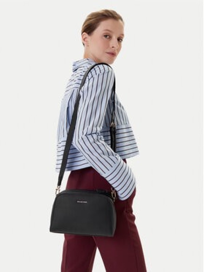 MICHAEL Michael Kors Torebka 32S5G9QC5L Czarny