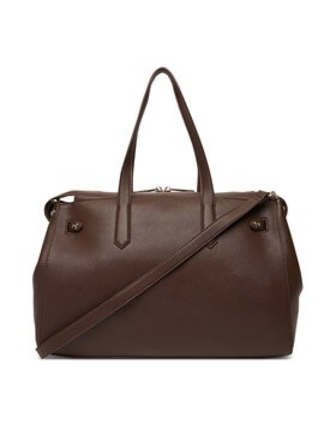 Nine West Torebka EO-Manhattan-Muse-I-LX10192 Brązowy