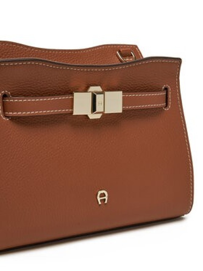Aigner Torebka 132961 Brązowy