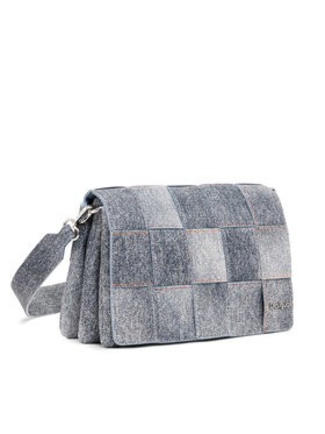 Desigual Torebka Yoko 25SAXP47 Szary