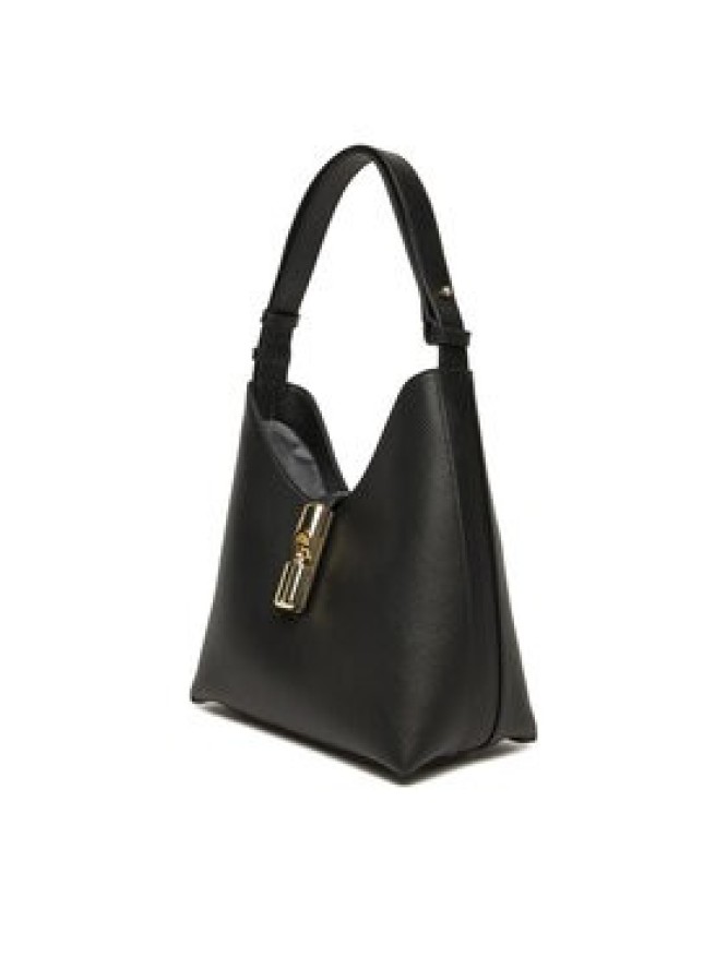 Furla Torebka Goccia S WB01979 BX3353 KH O6000 Czarny