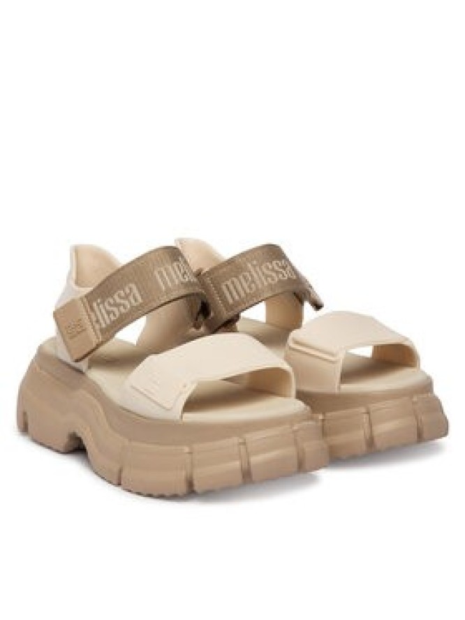 Melissa Sandały Melissa Pulse Ad 36854 Beżowy