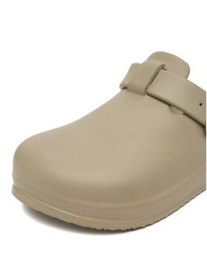 Hunter Klapki CEO-W-835123 Beżowy