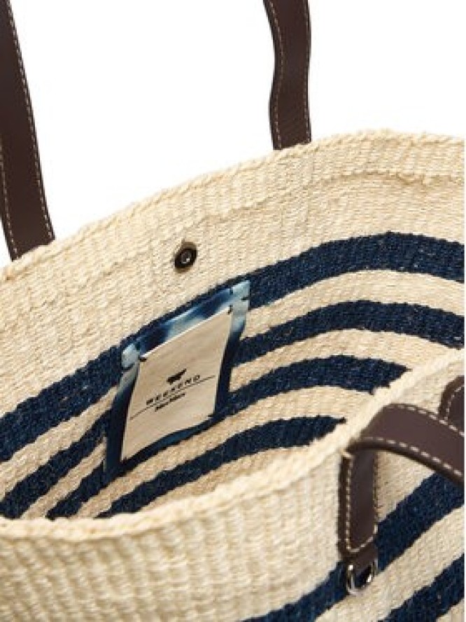 Weekend Max Mara Torebka 2615511015650 Beżowy