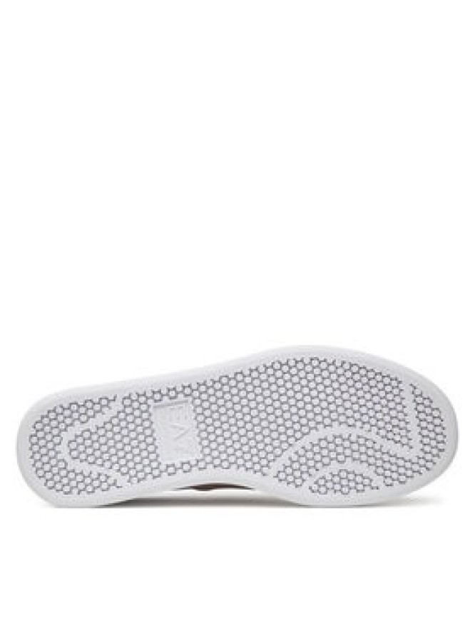 EA7 Emporio Armani Sneakersy X8X102 XK346 U445 Biały