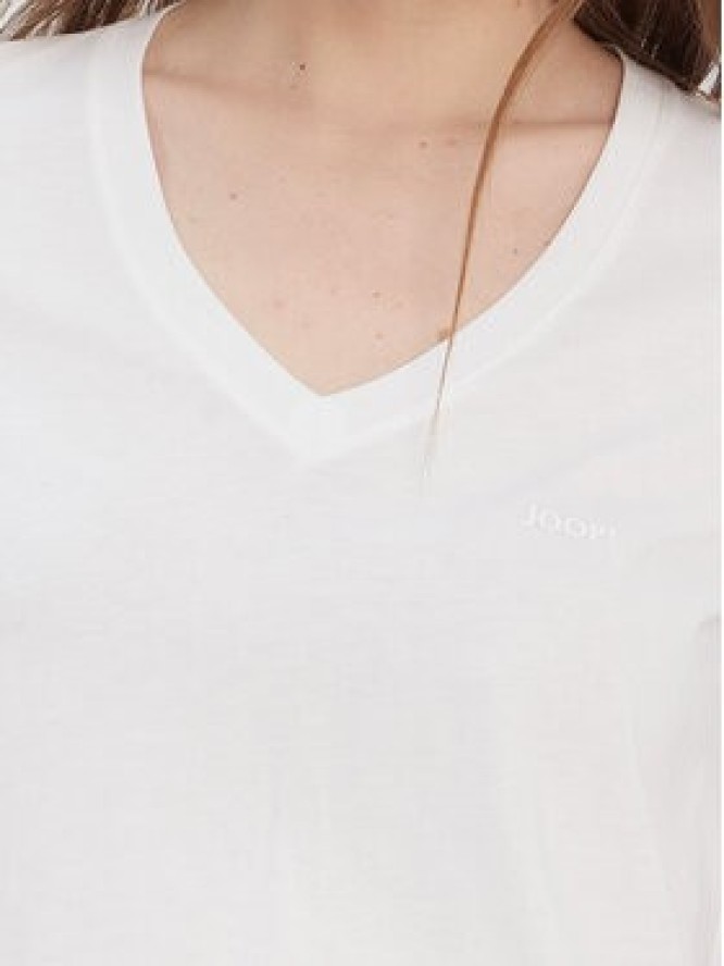 JOOP! T-Shirt 30040355 Biały Regular Fit