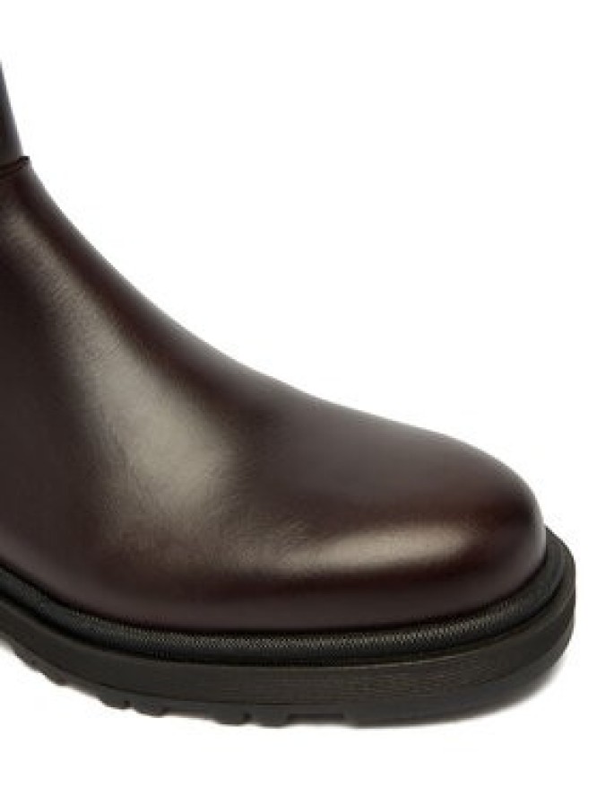 Gant Sztyblety 31551081 Brązowy