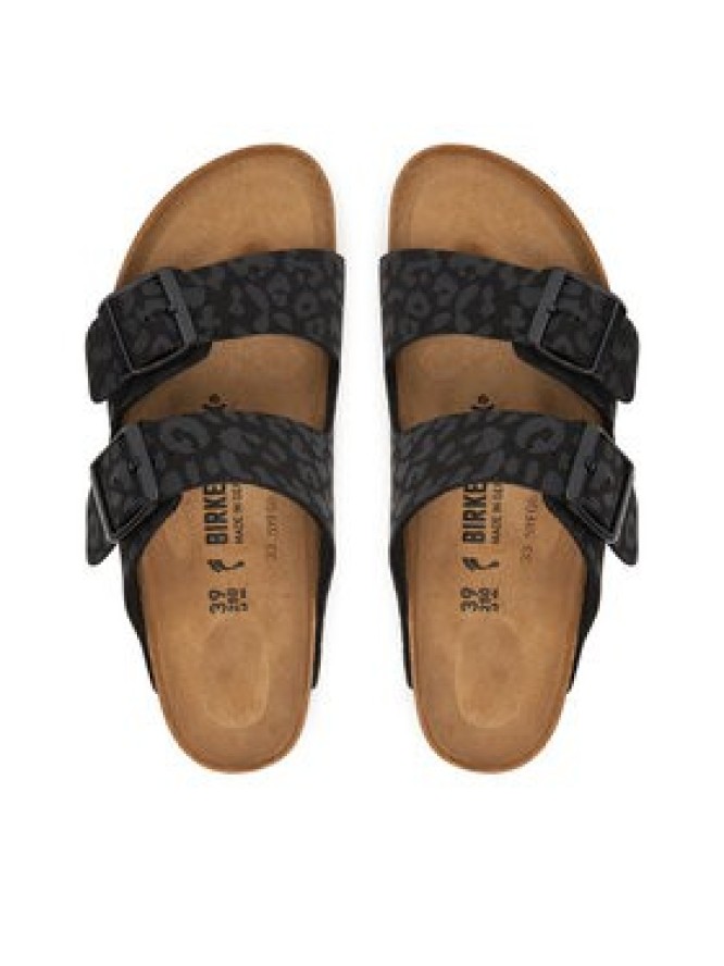 Birkenstock Klapki Arizona 1030563 Czarny