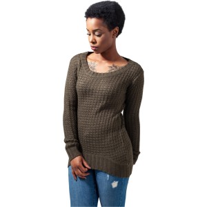 Bluza damska Urban Classic długa