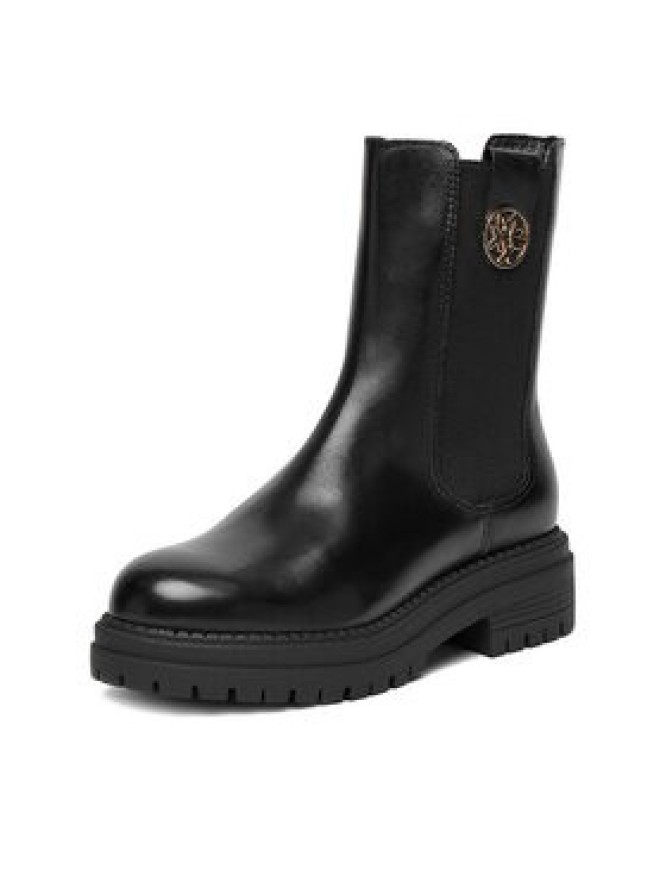 MEXX Sztyblety CEO-MX/027C-RST Czarny