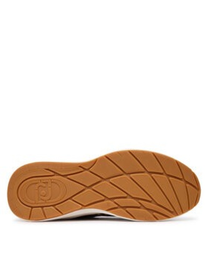 Liu Jo Sneakersy Stardust 01 BF6029 TX549 Czarny