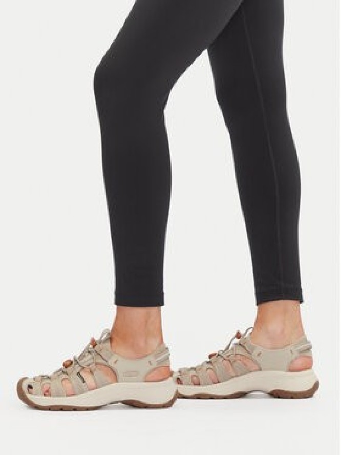 Keen Sandały Astoria West Sandal 1030148 Beżowy