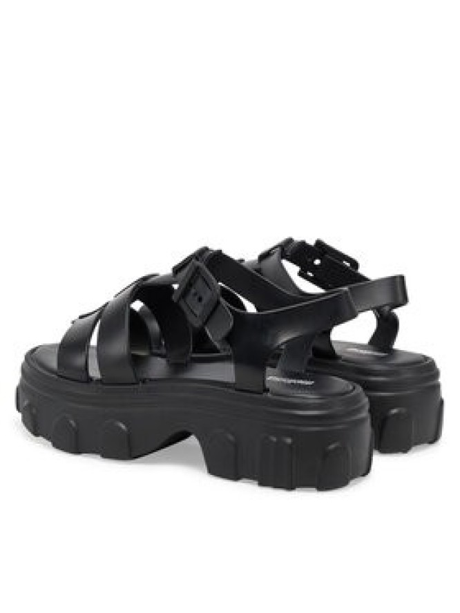 Melissa Sandały Melissa Ella Ad 35791 Czarny
