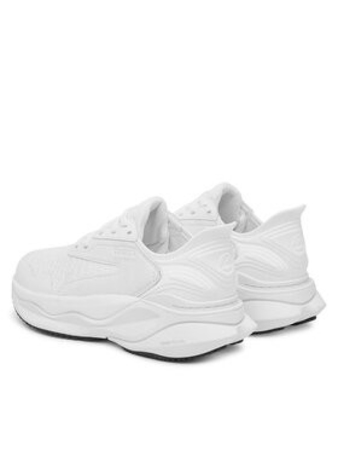 Clarks Sneakersy Clarks Pace. 26184668 Biały