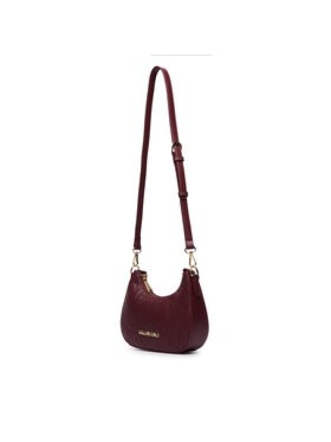 Valentino Torebka Gynevra Re VBSA6808 Bordowy