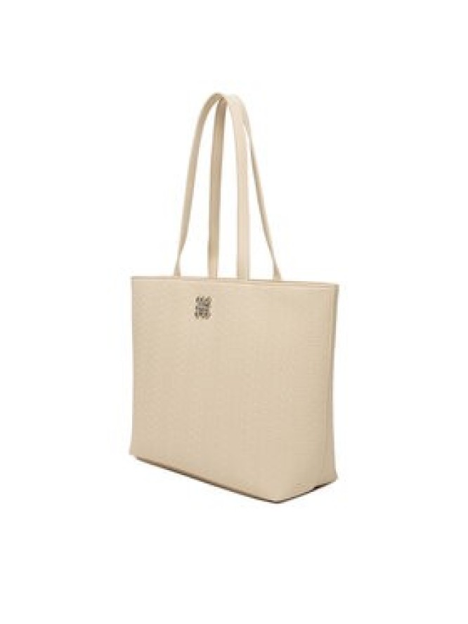 Nine West Torebka CEO-HAMPSHIRE-IV-LDA8170 Beżowy