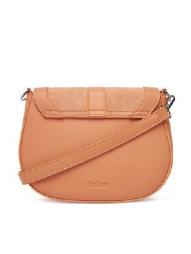 DeeZee Torebka DZE-S-020-07 Pomarańczowy