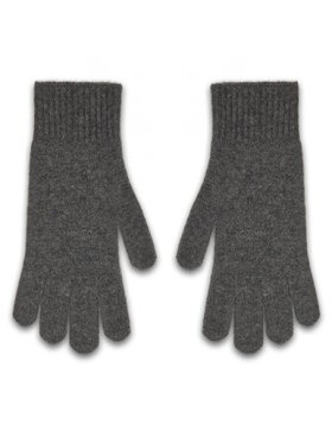 Weekend Max Mara Rękawiczki Lea 2525566015 Szary