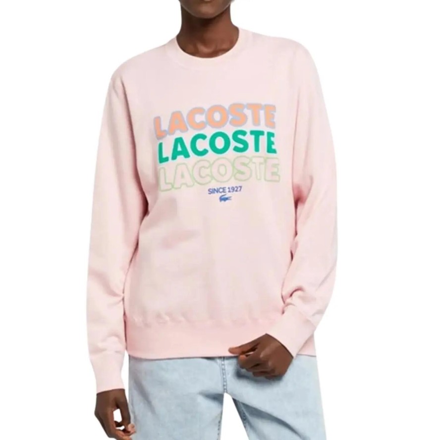 Bluza damska Lacoste SF1267