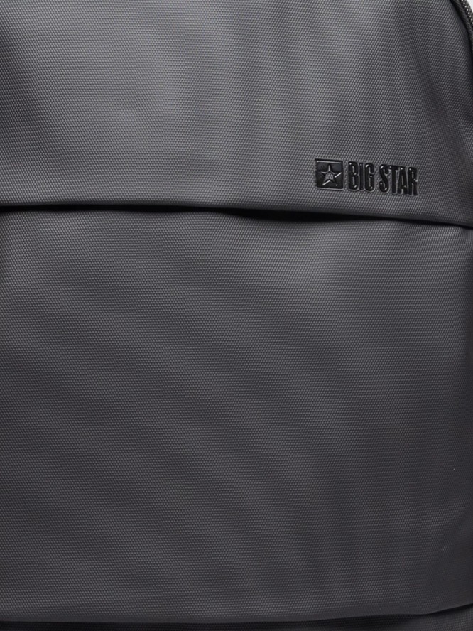 Plecak czarny Ricardo 906