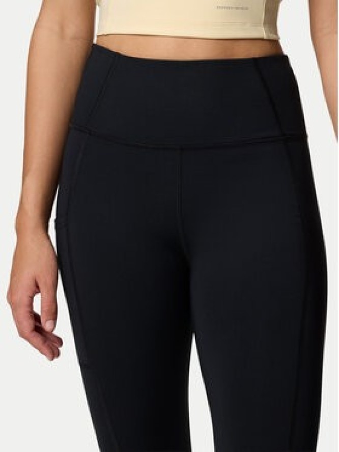 Columbia Legginsy Boundless Trek™ 2033514 Czarny Slim Fit
