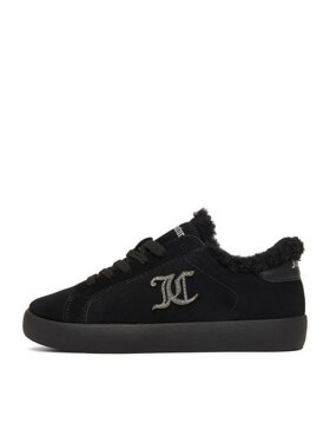 Juicy Couture Sneakersy CEO-WS13670-04 Czarny