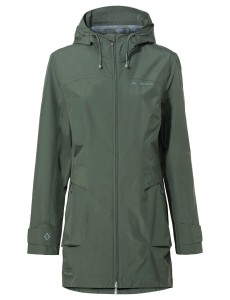 Parka dla kobiet VAUDE Skomer II