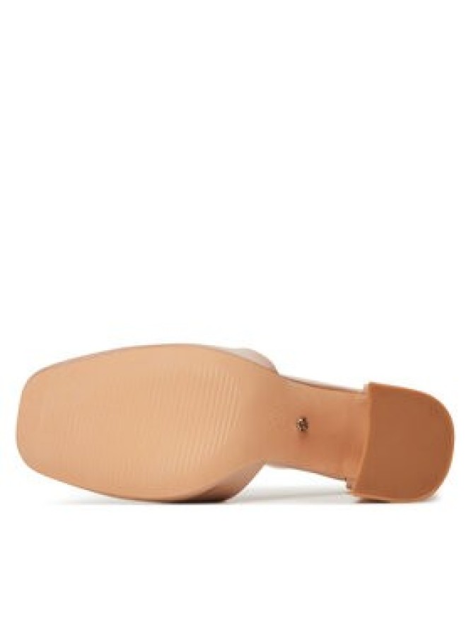 DeeZee Czółenka LWRK321-1 Beżowy