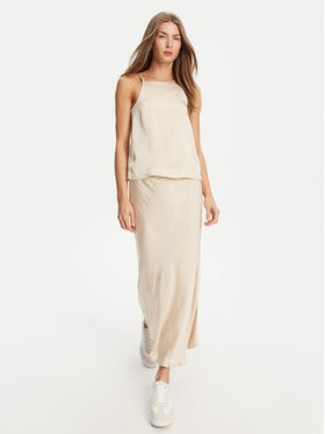 Marella Top Sfinge 2513161035 Écru Regular Fit