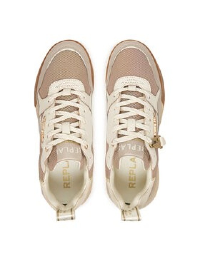 REPLAY Sneakersy GWS9H .000.C0019L Kolorowy