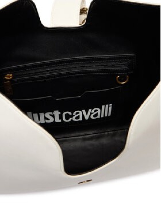 Just Cavalli Torebka 80RA4BA3 ZSA89 Biały