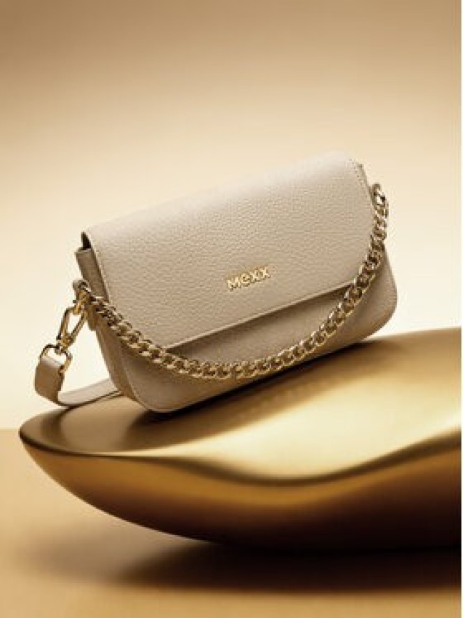 MEXX Torebka C-MEXX-L-003-08 Beżowy
