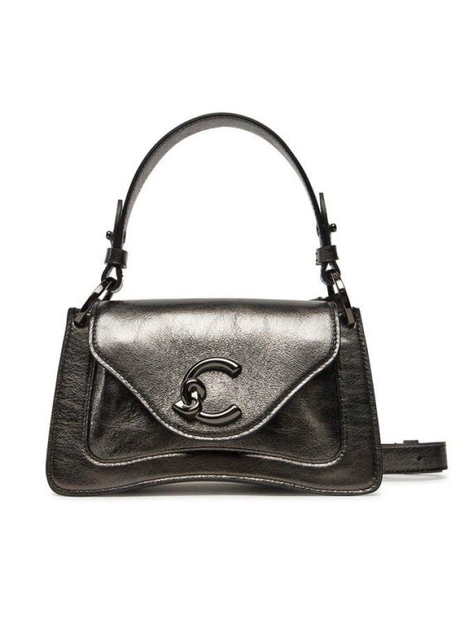 Coccinelle Torebka E1 SUB 18 04 01 Czarny