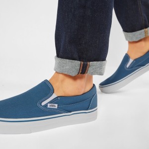 Tenisówki Vans