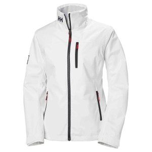 Damska kurtka wodoodporna Helly Hansen Crew 2.0