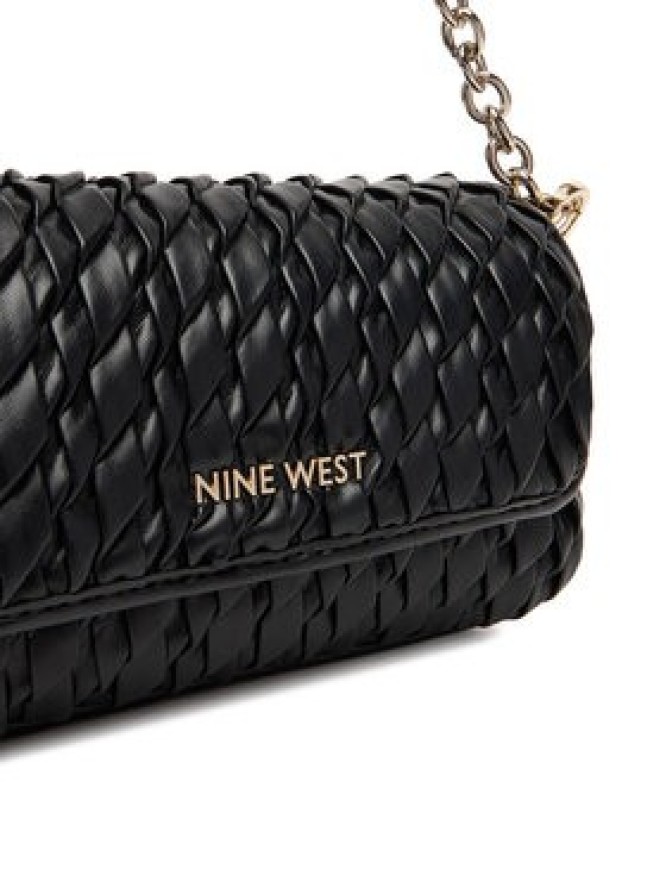 Nine West Torebka CEO-DAKOTA-I-LDA8006 Czarny