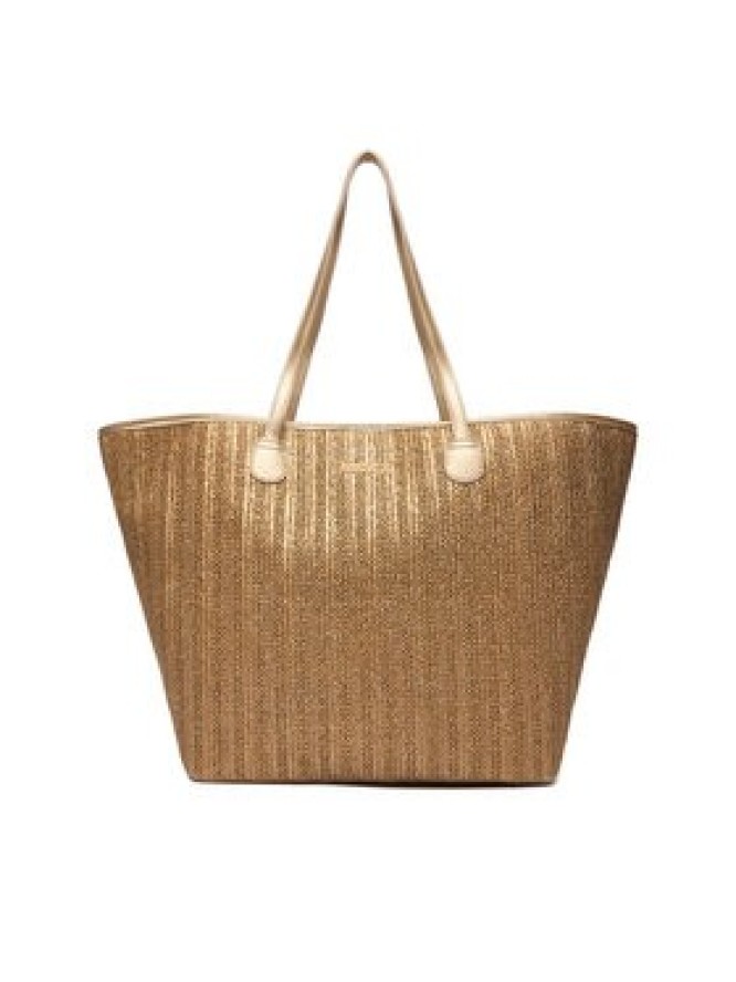 MEXX Torebka EO-MEXX-L-007-09 Złoty