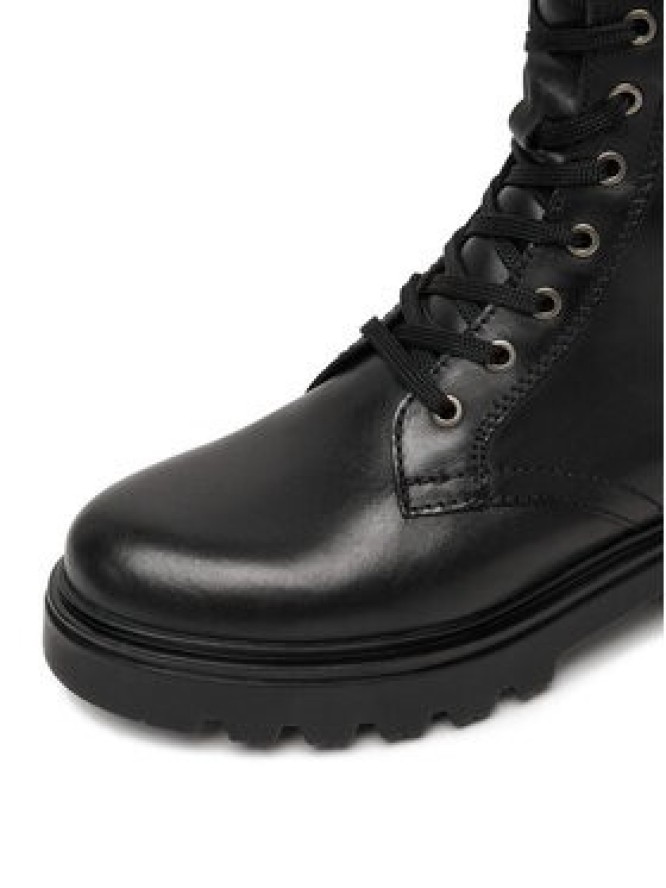 Lasocki Trzewiki CEO-WI16-TZ36-02 Czarny