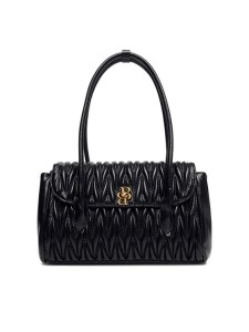 Badura Torebka CEO-ALESSIA-RX8843 Czarny