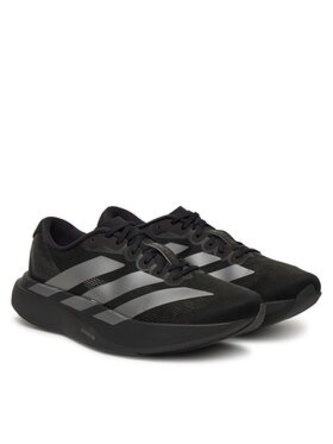 adidas Buty do biegania Adizero Evo SL JP7147 Czarny