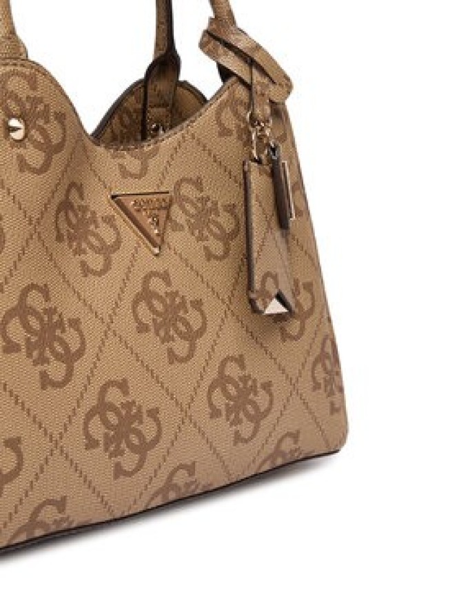 Guess Torebka Meridian II HWOS69 74050 Beżowy