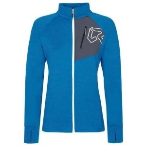 Bluza damska z kapturem Rock Experience Copperhead