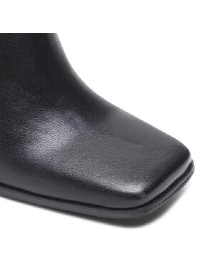 Jenny Fairy Botki HA150-J395 Czarny