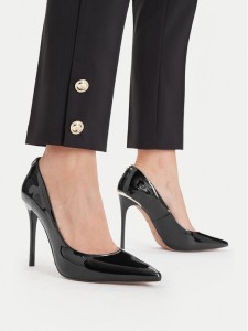 Nine West Szpilki EO-CD25-362-2 Czarny