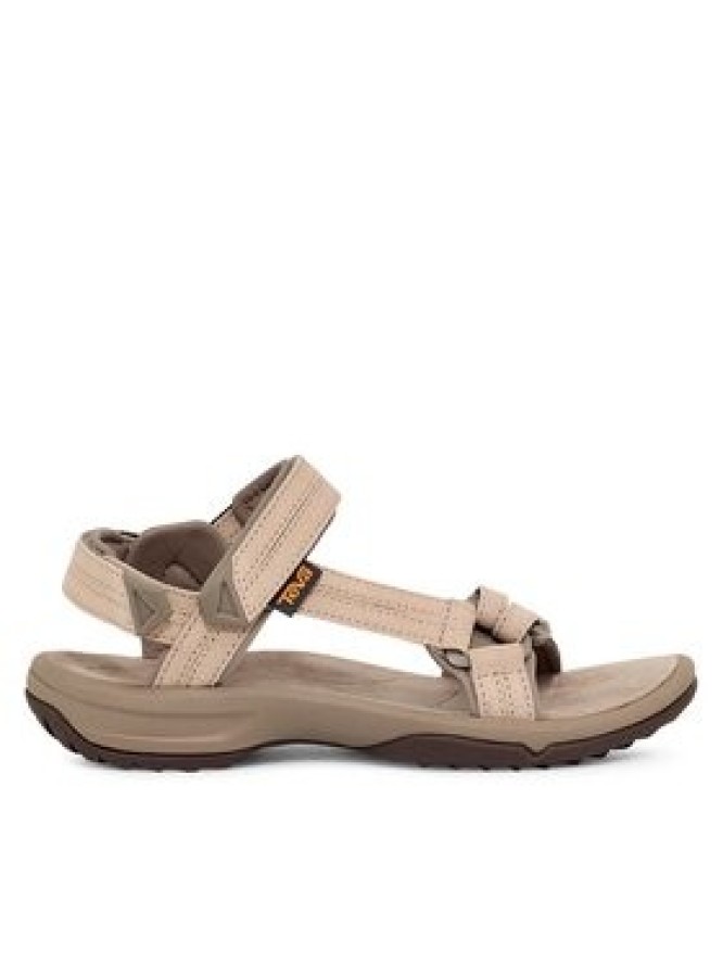 Teva Sandały Terra Fi Lite Suede 1124035 Beżowy