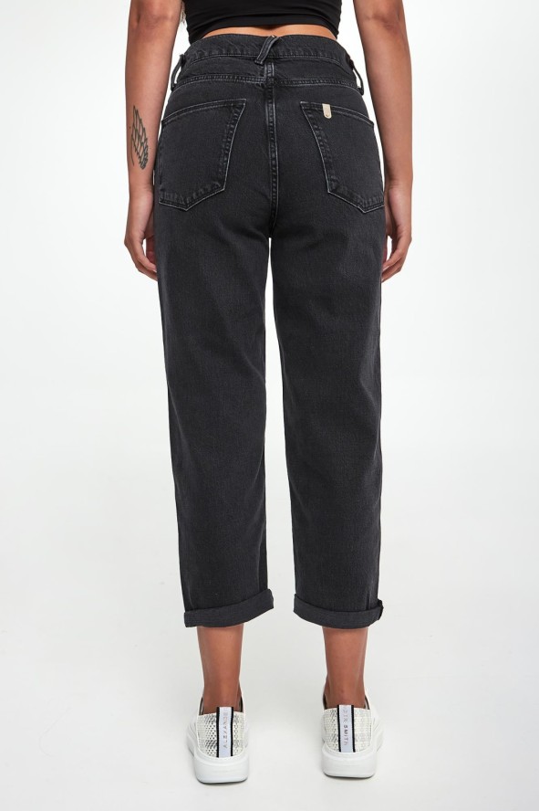 Jeansy damskie LIU JO