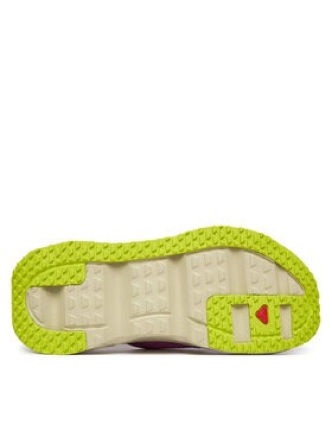 Salomon Japonki Reelax Break 6.0 L47995400 Fioletowy