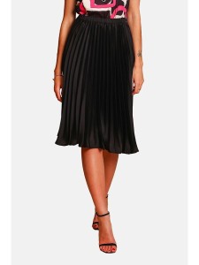 William de Faye Spódnica w kolorze czarnym rozmiar: 40