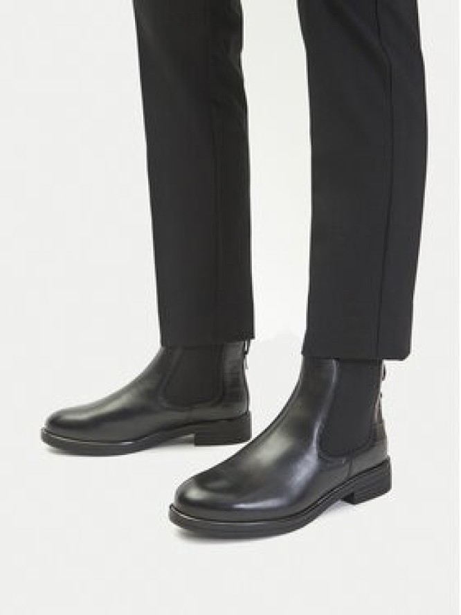 Lasocki Sztyblety CEO-RST-56006-01 Czarny