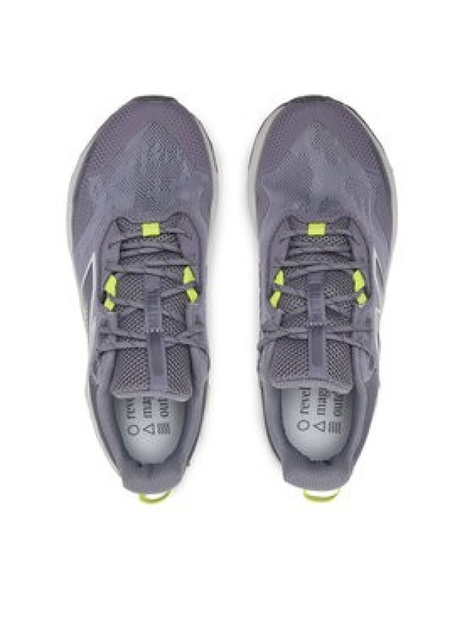 New Balance Buty do biegania Dynasoft Nitrel V6 WNTR712 Fioletowy